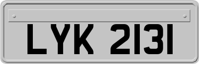 LYK2131