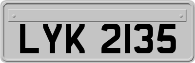 LYK2135
