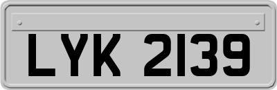 LYK2139