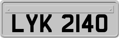 LYK2140