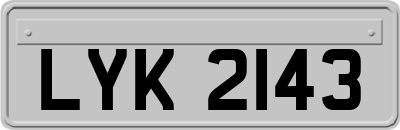 LYK2143