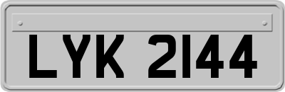 LYK2144