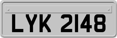LYK2148