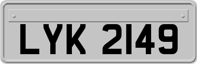 LYK2149