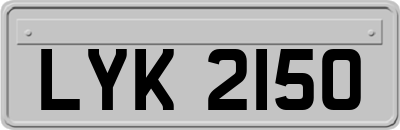 LYK2150