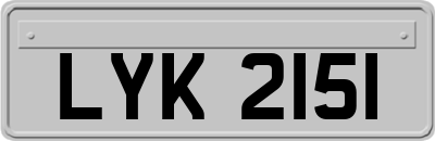 LYK2151