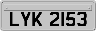 LYK2153