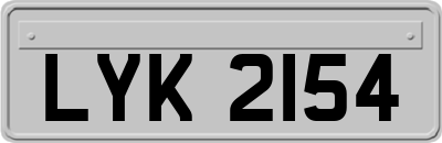 LYK2154