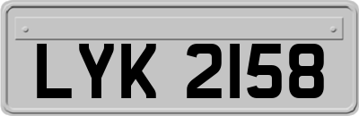 LYK2158