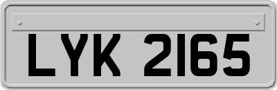 LYK2165
