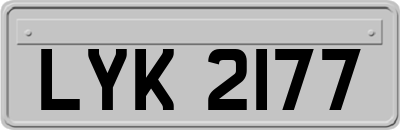 LYK2177