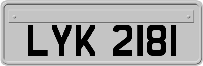 LYK2181