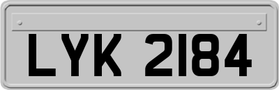 LYK2184