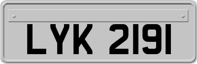 LYK2191