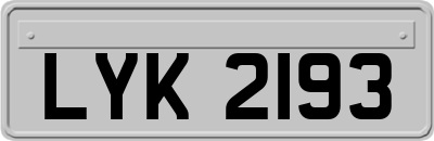 LYK2193