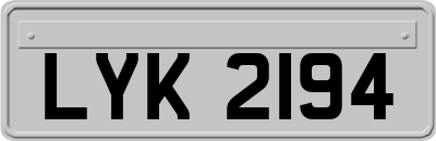 LYK2194