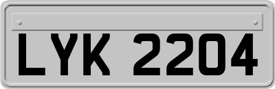 LYK2204