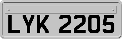 LYK2205