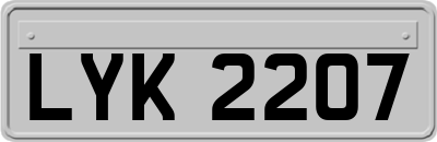 LYK2207