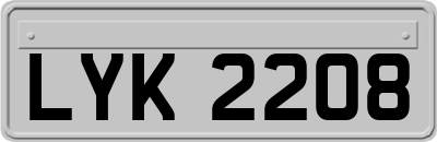 LYK2208