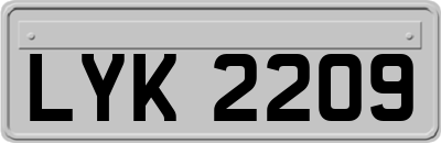 LYK2209