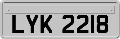 LYK2218