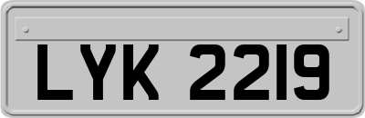 LYK2219