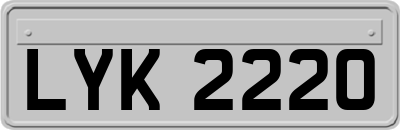 LYK2220