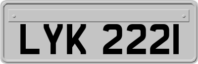 LYK2221