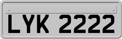 LYK2222