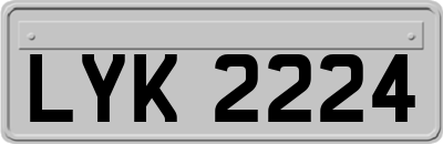 LYK2224