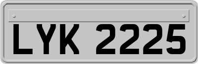 LYK2225