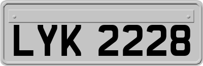LYK2228