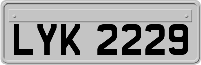LYK2229