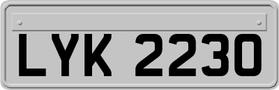 LYK2230