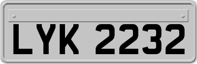 LYK2232