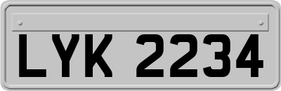 LYK2234