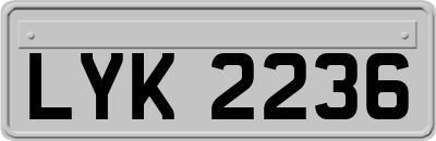 LYK2236
