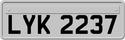 LYK2237