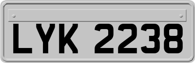 LYK2238