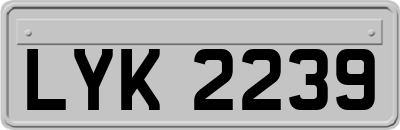 LYK2239