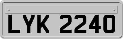 LYK2240