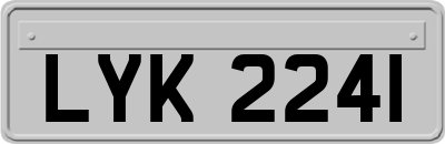 LYK2241