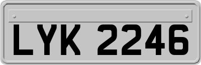 LYK2246