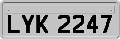 LYK2247