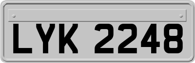 LYK2248