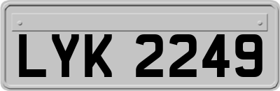 LYK2249