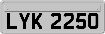 LYK2250