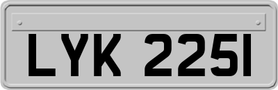 LYK2251