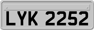 LYK2252